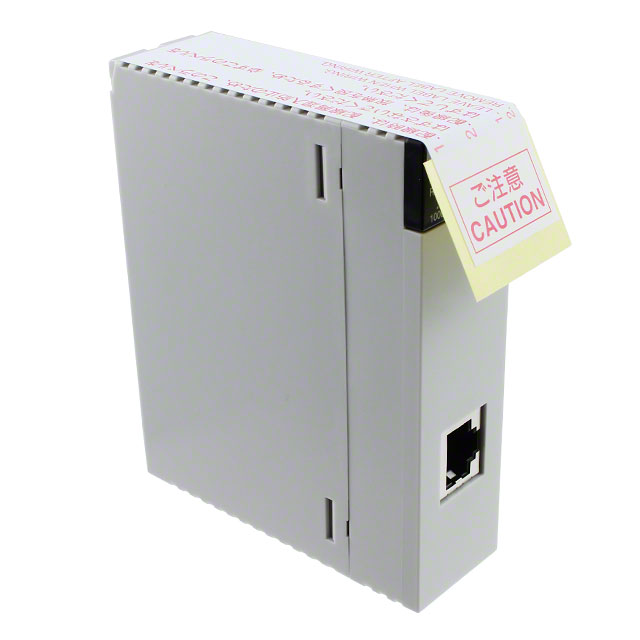 FP2-ET2 Panasonic Industrial Automation Sales Modules PLC