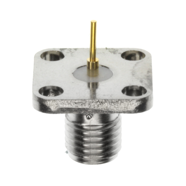 HRM(V)-301S Hirose Electric Co Ltd  Koaxialsteckverbinder (HF)-Baugruppen