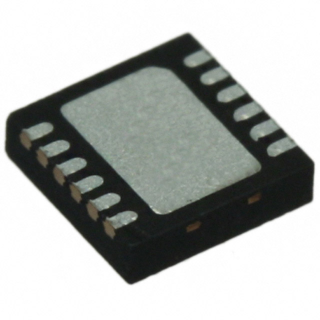 ISL9110IRTNZ-T7A Renesas Electronics Corporation  Reguladores de voltaje - Reguladores de conmutación CC-CC