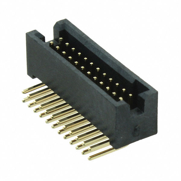 M50-4801245 Harwin Inc.  Headers Male Pins