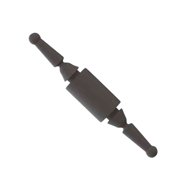 CBSPM-4 Essentra Components  Supporti per schede