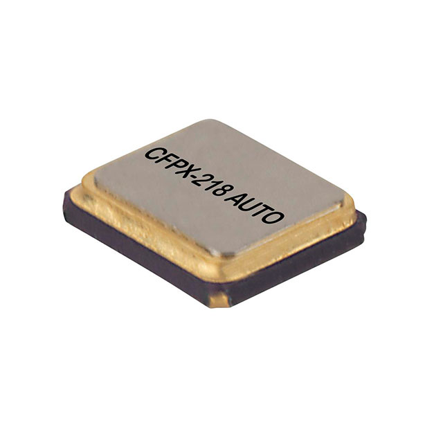 LFXTAL071272 IQD Frequency Products  Cristales