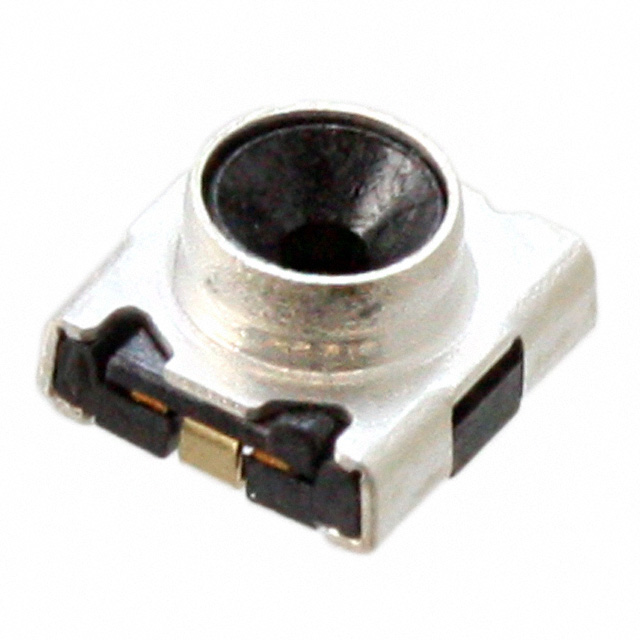 MM8430-2610RA1 Murata Electronics  Coaxial Connector (RF) Assemblies