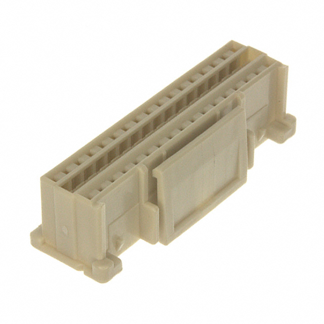 PNDP-34V-Z JST Sales America Inc.  Boîtiers de connecteurs rectangulaires