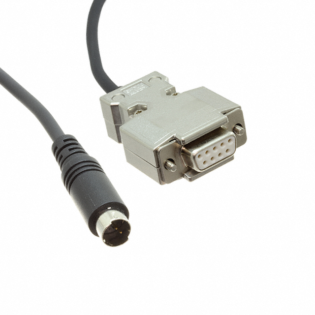 R88A-CCG002P2 Omron Automation and Safety  Accesorios