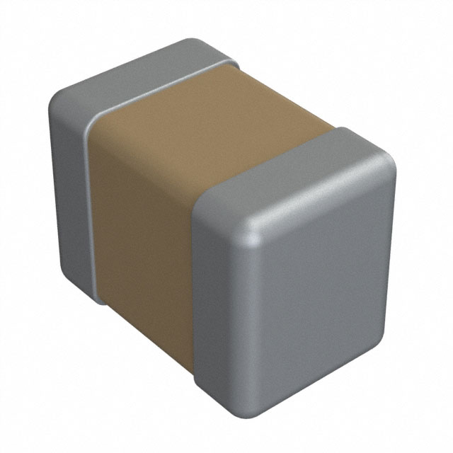 C08BL102X-1SN-X0T Knowles Novacap  Keramikkondensatoren