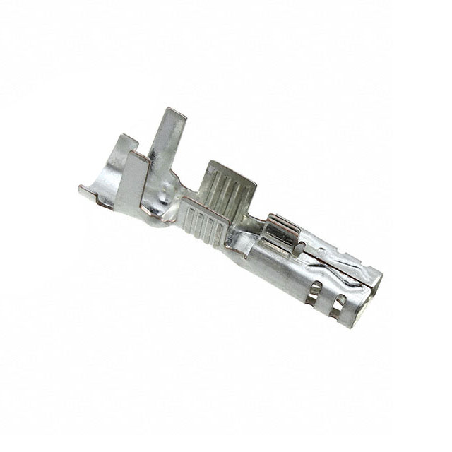 1971787-2 TE Connectivity AMP Connectors  Contacts de connecteur rectangulaires