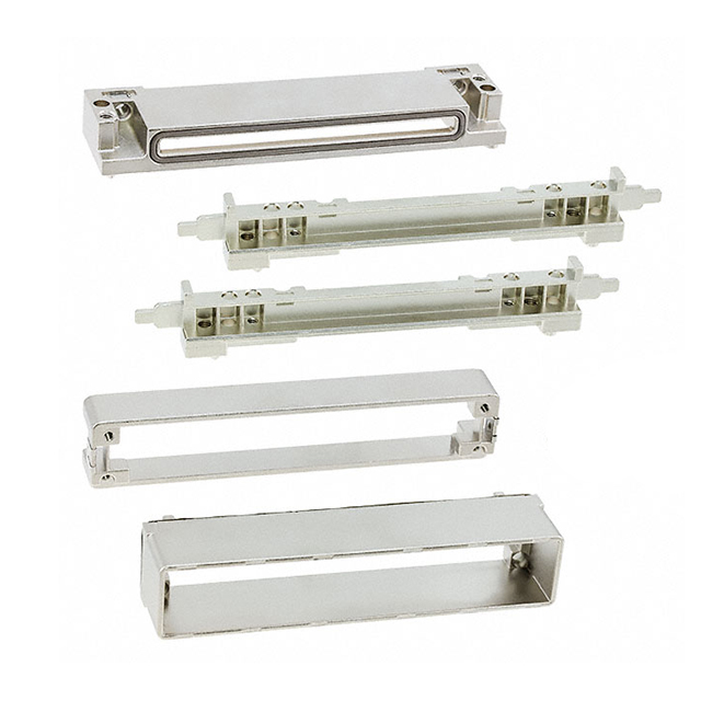 2169666-1 TE Connectivity AMP Connectors  Pluggable Connector Accessories