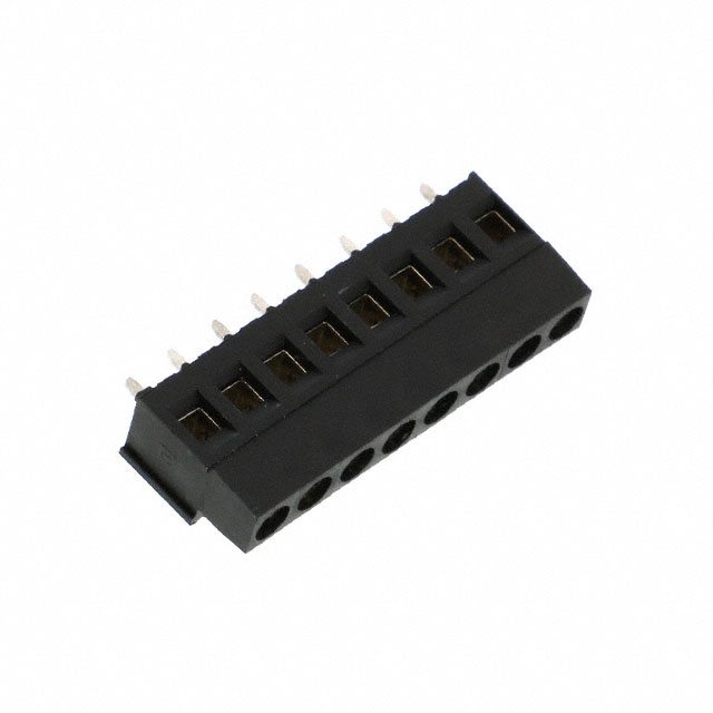 796682-8 TE Connectivity AMP Connectors  Cavo a scheda