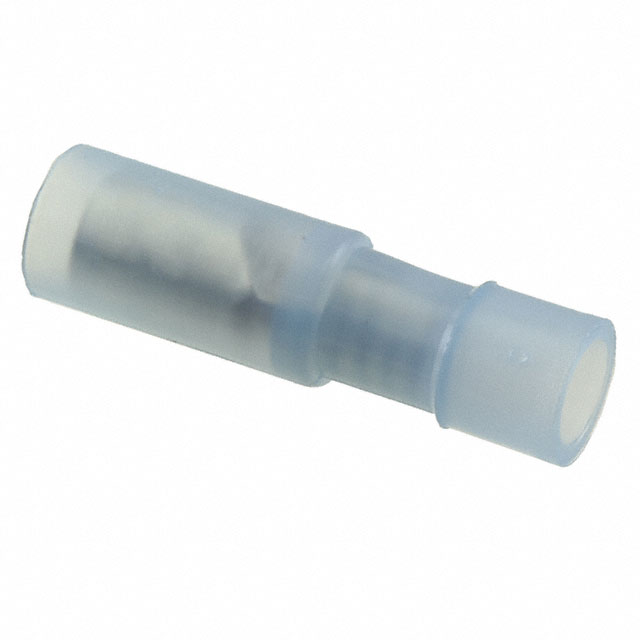 94843 3M  Barrel Bullet Connectors