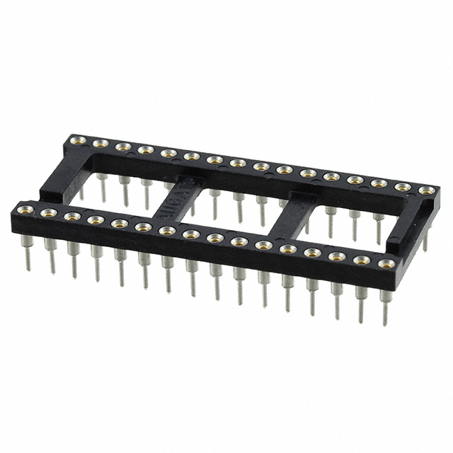 832-AG11D-ESL TE Connectivity AMP Connectors  Zoccoli IC