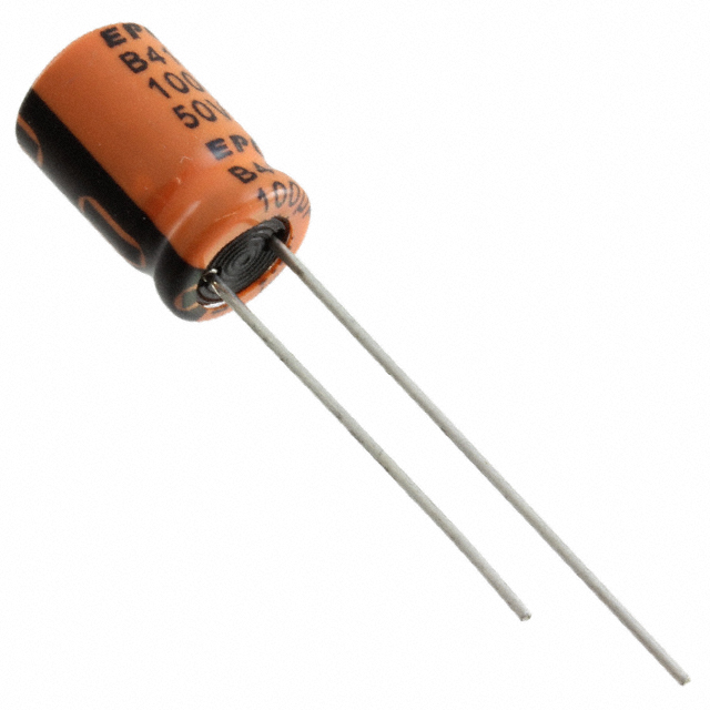 B41888C6107M000 EPCOS - TDK Electronics  Condensadores electrolíticos de aluminio