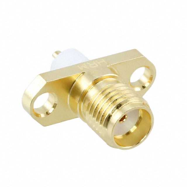 HRM-303(09) Hirose Electric Co Ltd  Koaxialsteckverbinder (HF)-Baugruppen