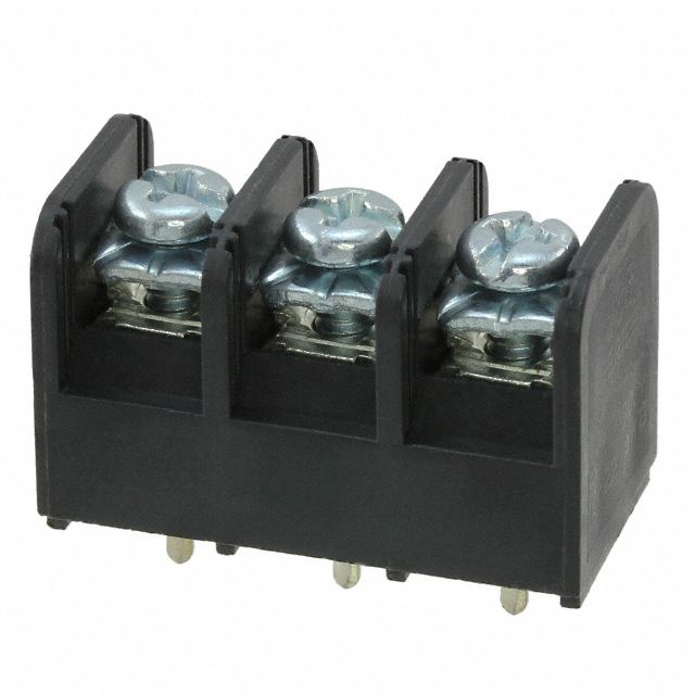 JC6-P108-03 TE Connectivity AMP Connectors  Blocchi barriera