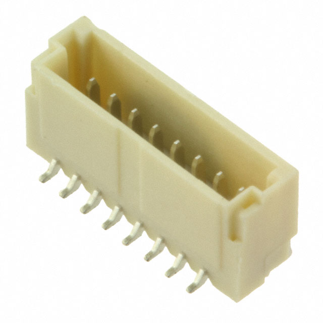 M40-3010846 Harwin Inc.  Embases à broches mâles