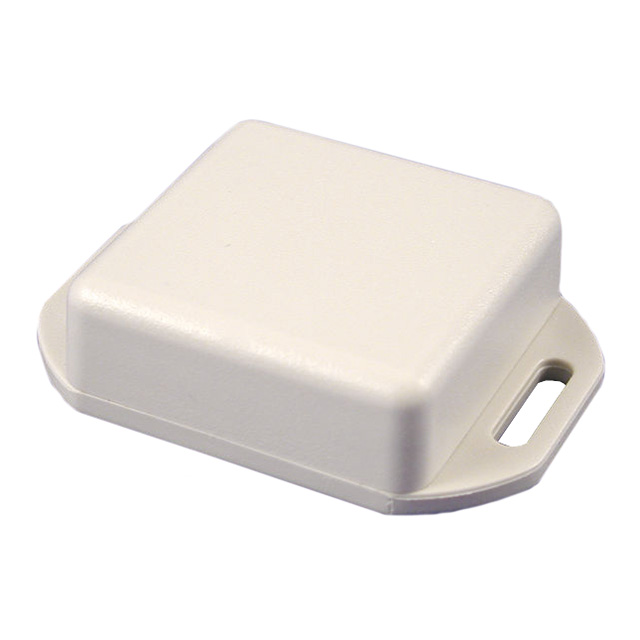 1551QFLGY Hammond Manufacturing  Boxes