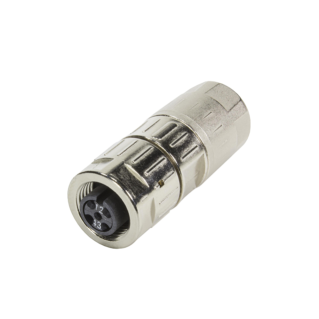 21038212505 HARTING  Alloggiamenti per connettori circolari