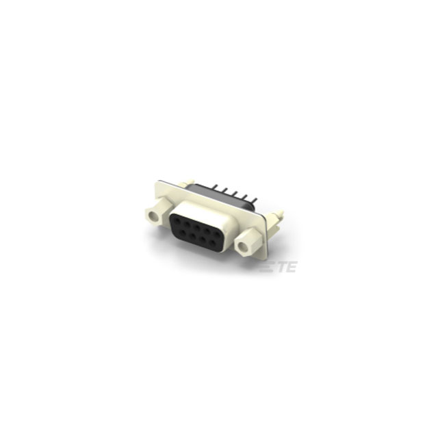 2301838-2 TE Connectivity AMP Connectors  D-Sub-Steckverbinderbaugruppen