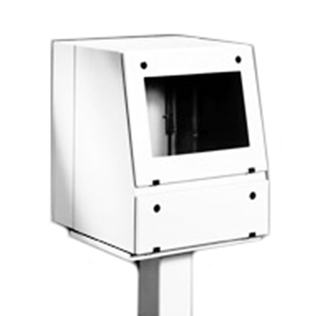 2CSD24X Hammond Manufacturing  Rack Accessories