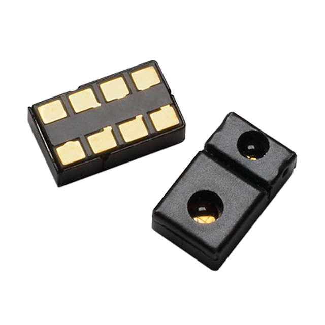 APDS-9930 Broadcom Limited  Ambient Light IR UV Sensors