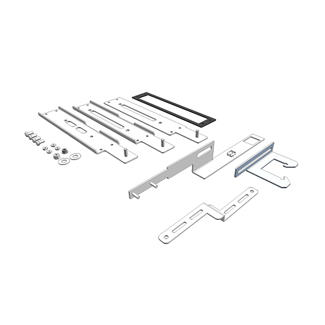 AKU Hammond Manufacturing  Rack Accessories