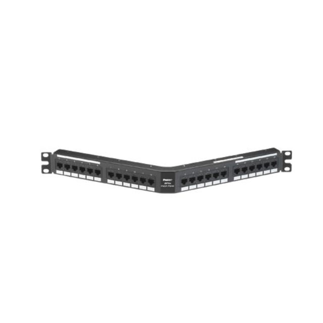 DPA245E88TGY Panduit Corp  Patchbay Jack Panels