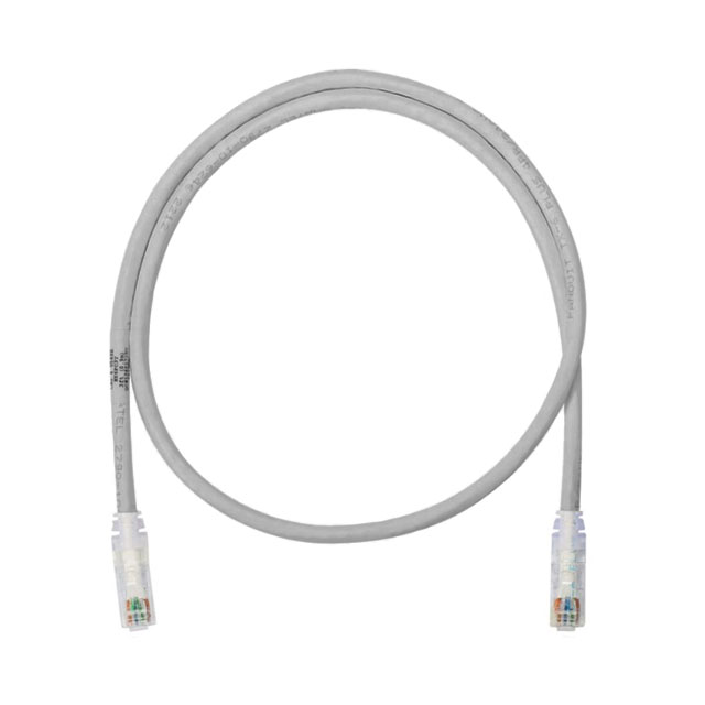 NK6APC15GY Panduit Corp  Assemblaggi di cavi