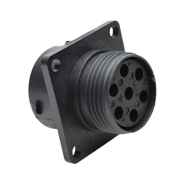 RTS014N7S03 Amphenol Sine Systems Corp  Alloggiamenti per connettori circolari