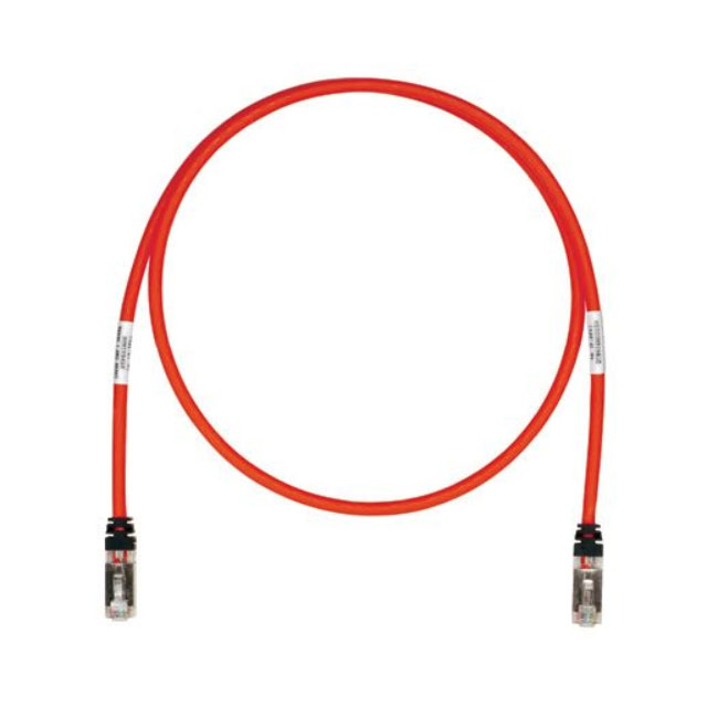 STP6X3RD Panduit Corp  Assemblaggi di cavi