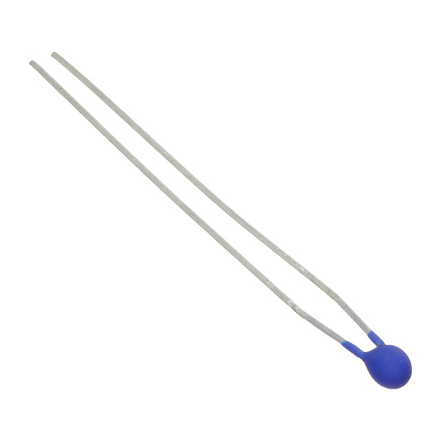 NK502C1R10 Amphenol Thermometrics  NTC Thermistors