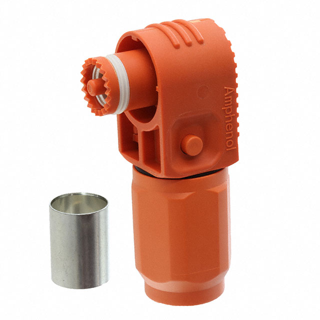 SLPPC70BSO3 Amphenol Industrial Operations  Spezialisierte Steckverbinder