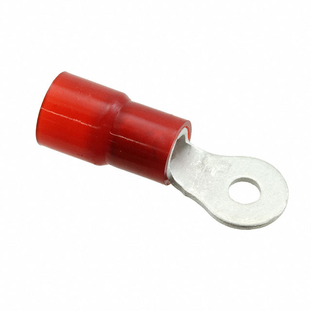 0190670003 Molex  Conectores de anillo