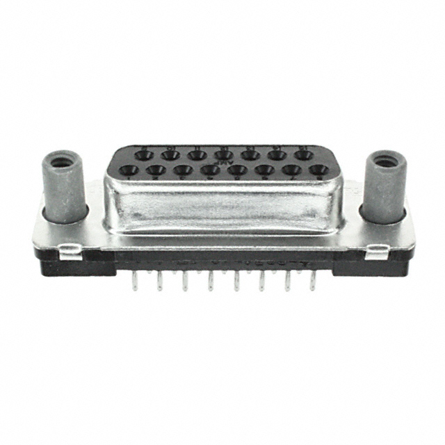 1-5747299-4 TE Connectivity AMP Connectors  Conjuntos de conectores D-Sub
