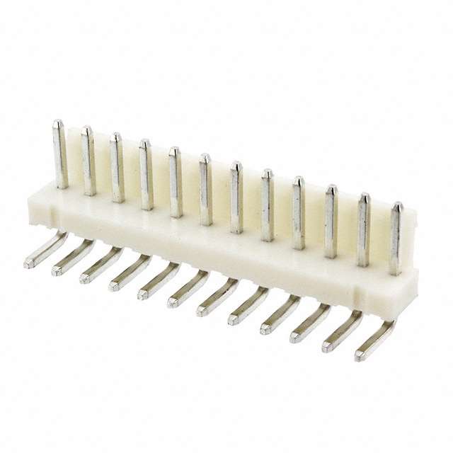 1-647676-2 TE Connectivity AMP Connectors  Headers Male Pins