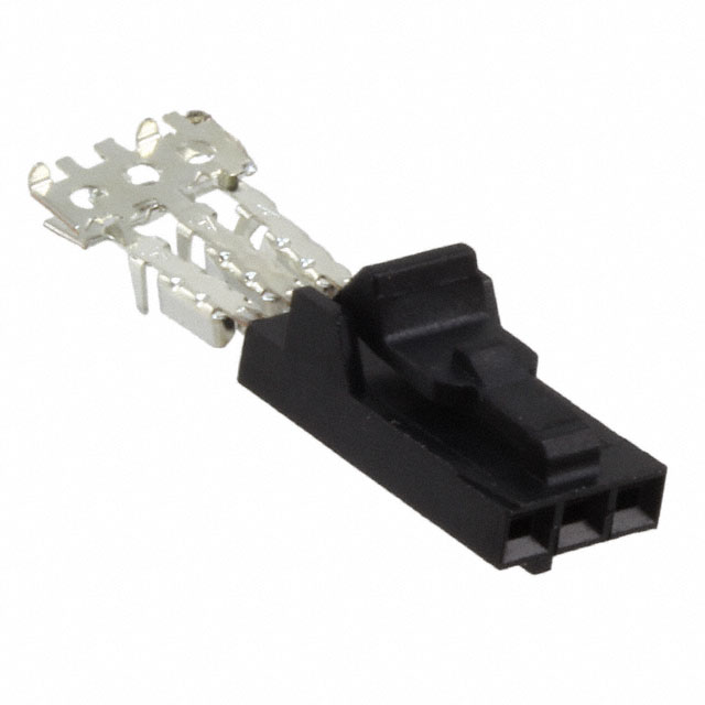 103961-2 TE Connectivity AMP Connectors  Support de panneau suspendu gratuit