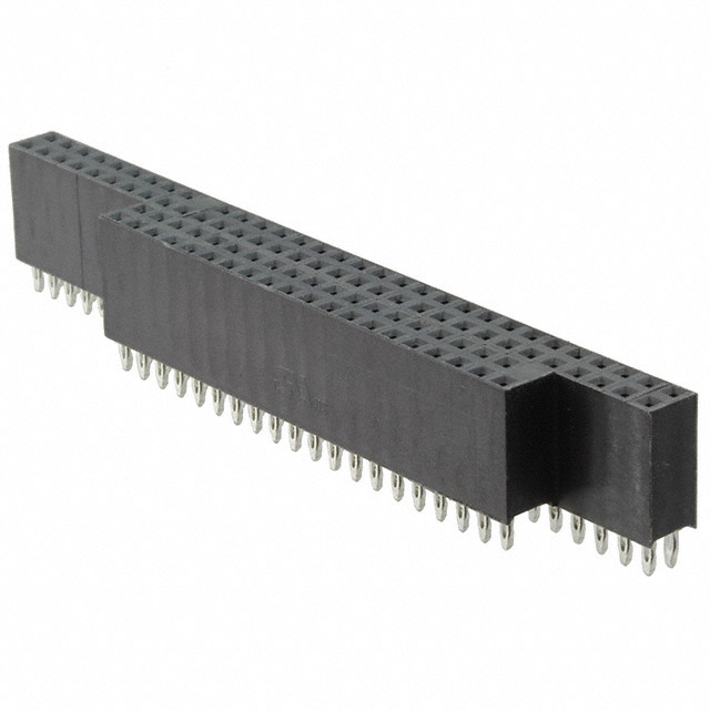 1375796-3 TE Connectivity AMP Connectors  Specialized