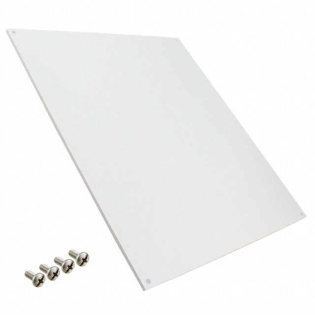 14F1513 Hammond Manufacturing  Componentes de la caja