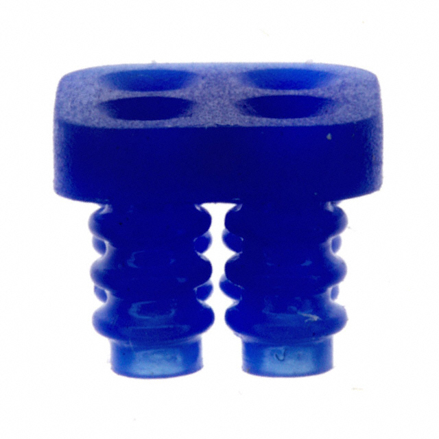 1586359-4 TE Connectivity AMP Connectors  Accessoires de connecteur rectangulaire