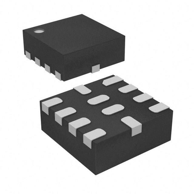 MP2130DG-LF-Z Monolithic Power Systems Inc.  Voltage Regulators - DC DC Switching Regulators