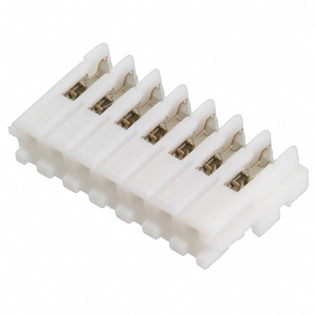 2-177534-7 TE Connectivity AMP Connectors  Support de panneau suspendu gratuit