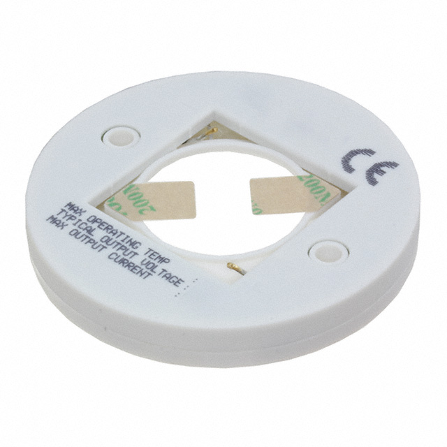 2213699-1 TE Connectivity AMP Connectors  Accessoires optoélectroniques