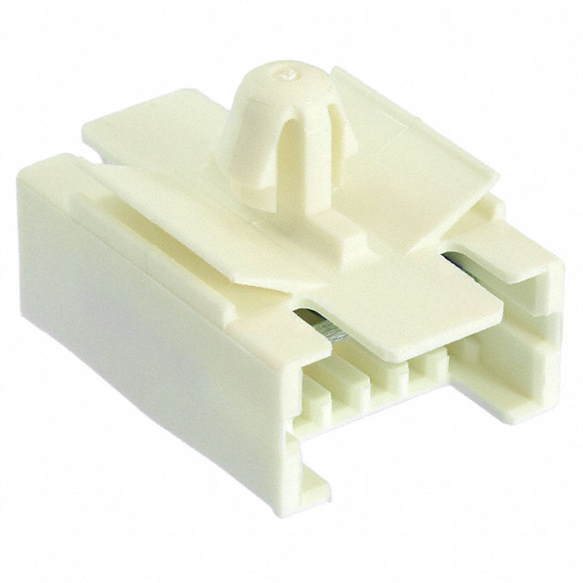 293036-1 TE Connectivity AMP Connectors  Rectangular Connector Adapters