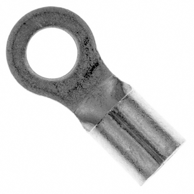 322454 TE Connectivity AMP Connectors  Conectores de anillo