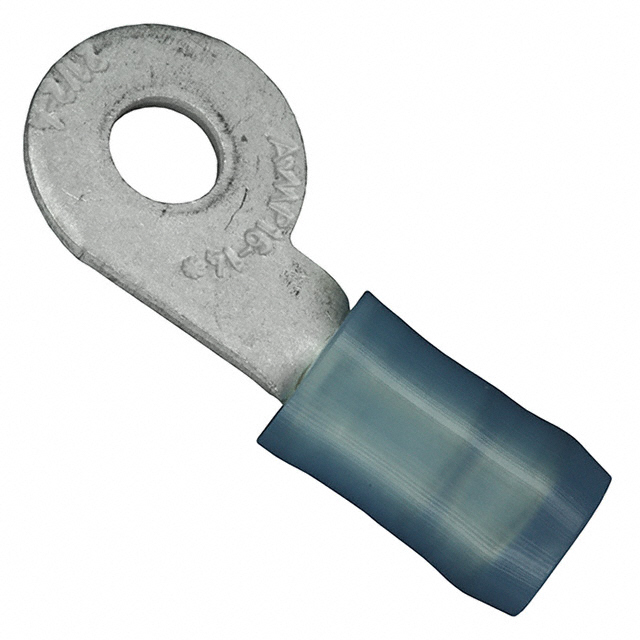 323817 TE Connectivity AMP Connectors  Ring Connectors