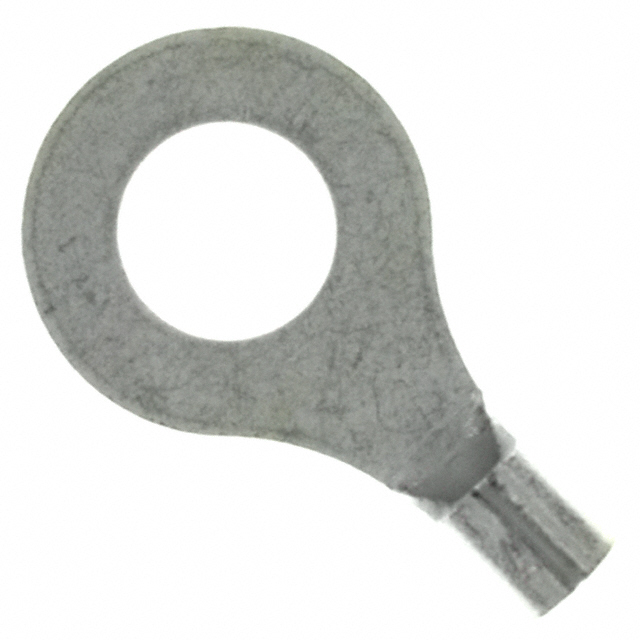 327732 TE Connectivity AMP Connectors  Connettori ad anello