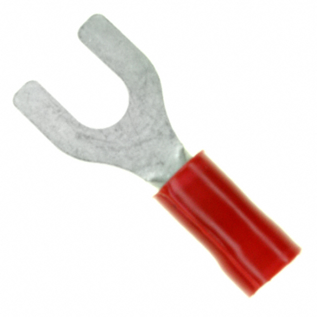 34155 TE Connectivity AMP Connectors  Spade Connectors