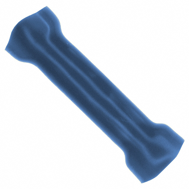 34204 TE Connectivity AMP Connectors  Connettori per giunzioni di fili