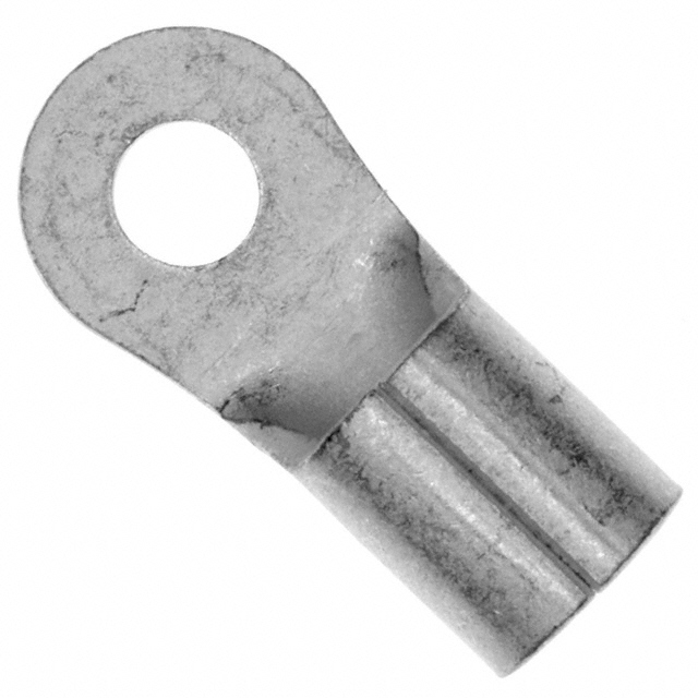 34891 TE Connectivity AMP Connectors  Connecteurs annulaires