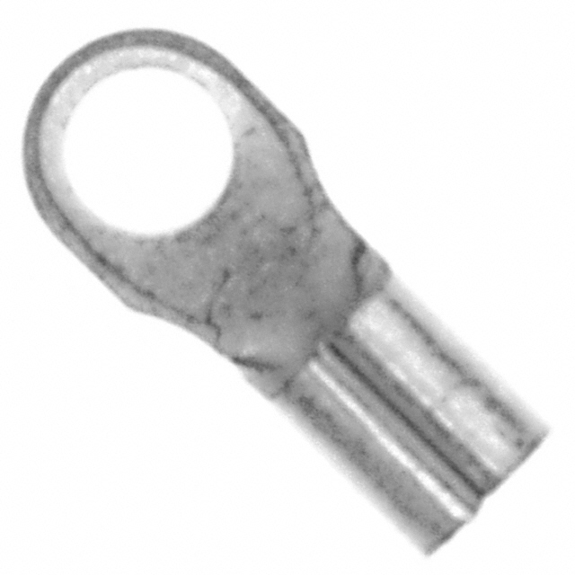 36189 TE Connectivity AMP Connectors  Ringverbinder