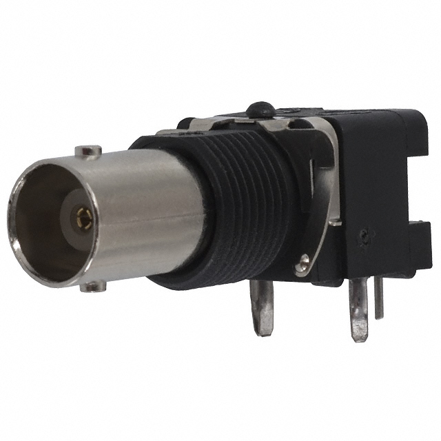 413515-8 TE Connectivity AMP Connectors  Conjuntos de conectores coaxiales (RF)